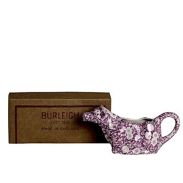 Blossom Cow Creamer 150ml/0.25pt Gift Boxed