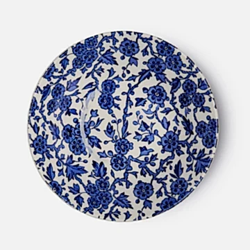 Blue Arden Cereal Bowl 16cm/6.25"