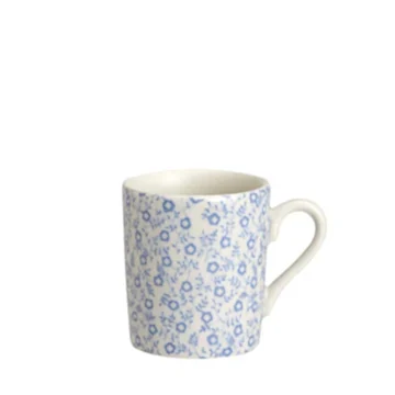 Pale Blue Felicity Espresso Cup