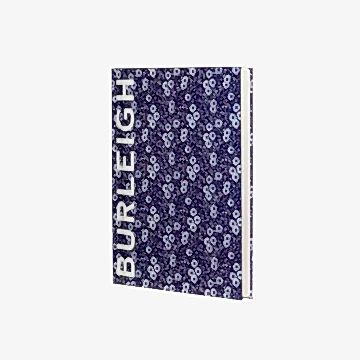 Burleigh Book: The Story Of A Pottery by Julie McKeown