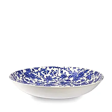 Pasta Bowl - Blue Arden Pasta Bowl 23cm/9"