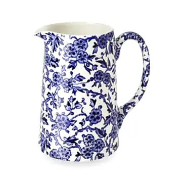 Tankard Jug - Blue Arden Medium Tankard Jug 568ml/1pt