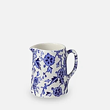 Tankard Jug - Blue Arden Mini Tankard Jug 160ml/ 0.25pt