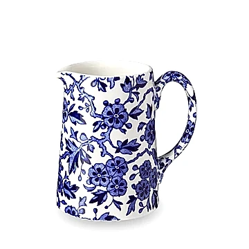 Tankard Jug - Blue Arden Small Tankard Jug 284ml/0.5pt