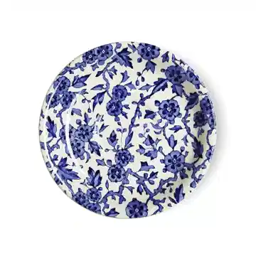 Tea Saucer - Blue Arden Tea Saucer