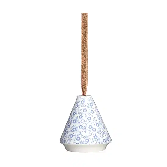 Pale Blue Felicity Modeller's Decoration