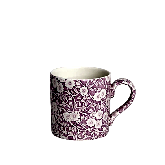 Blossom Calico Mug 375ml/0.66pt