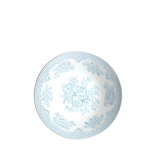 Blue Asiatic Pheasants Cereal Bowl 16cm/6.25"