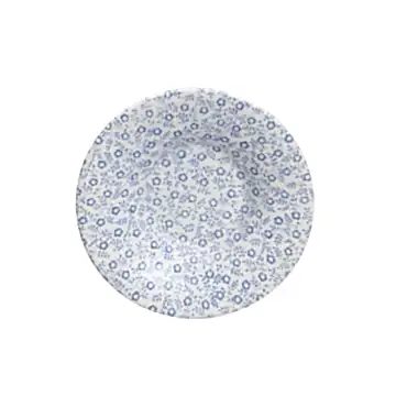 Pale Blue Felicity Espresso Saucer