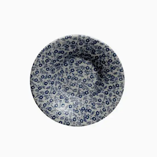 Pale Blue Felicity Espresso Saucer