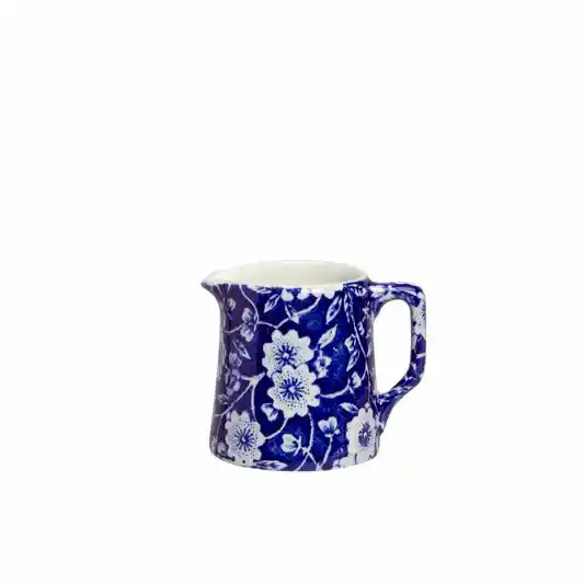 Blue Calico Milk Tot, 20ml
