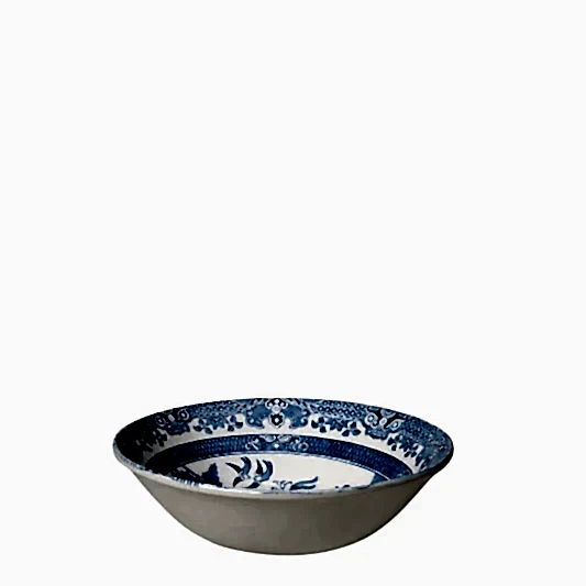 Blue Willow Cereal Bowl 16cm/6.25"