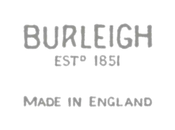 Burleigh Pottery