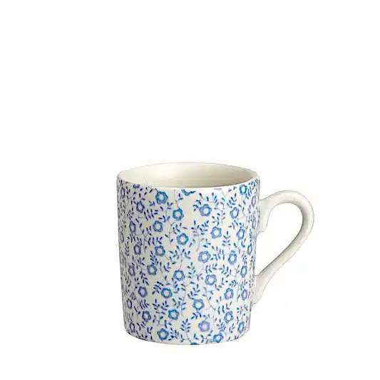 Pale Blue Felicity Espresso Cup