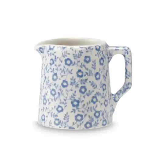 Pale Blue Felicity Milk Tot, 20ml