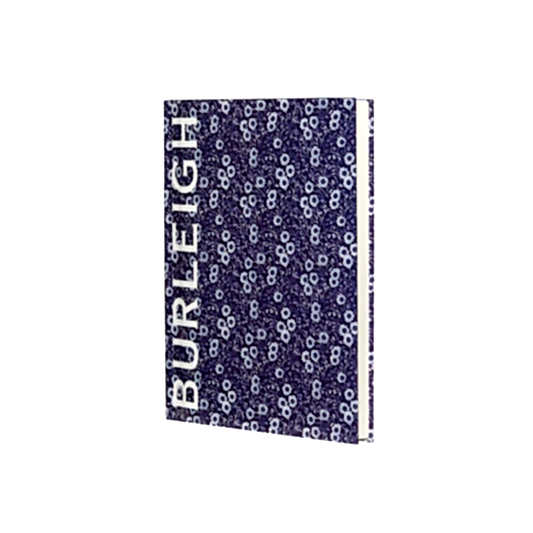 Burleigh Book: The Story Of A Pottery by Julie McKeown