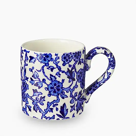 Mug - Blue Arden Mug 284ml/0.5pt