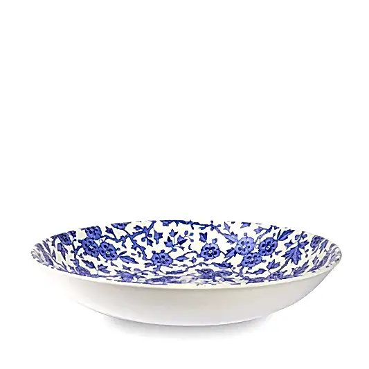 Pasta Bowl - Blue Arden Pasta Bowl 23cm/9"