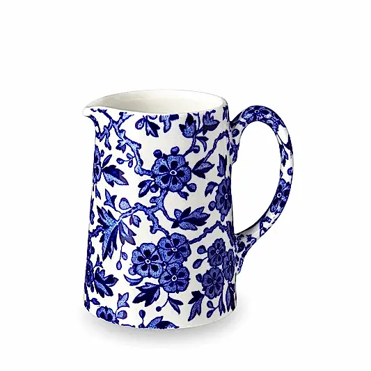 Tankard Jug - Blue Arden Small Tankard Jug 284ml/0.5pt