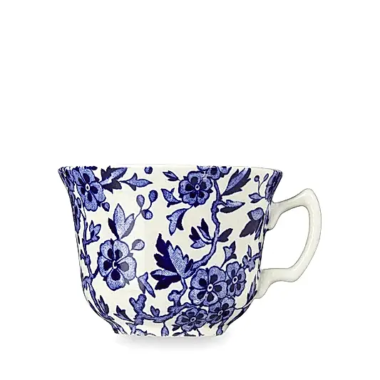 Teacup - Blue Arden Teacup 187ml/0.33pt